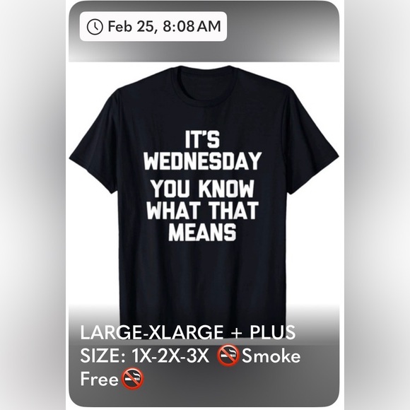 UPCOMING SHOWS 📺 - Picture 4 of 5